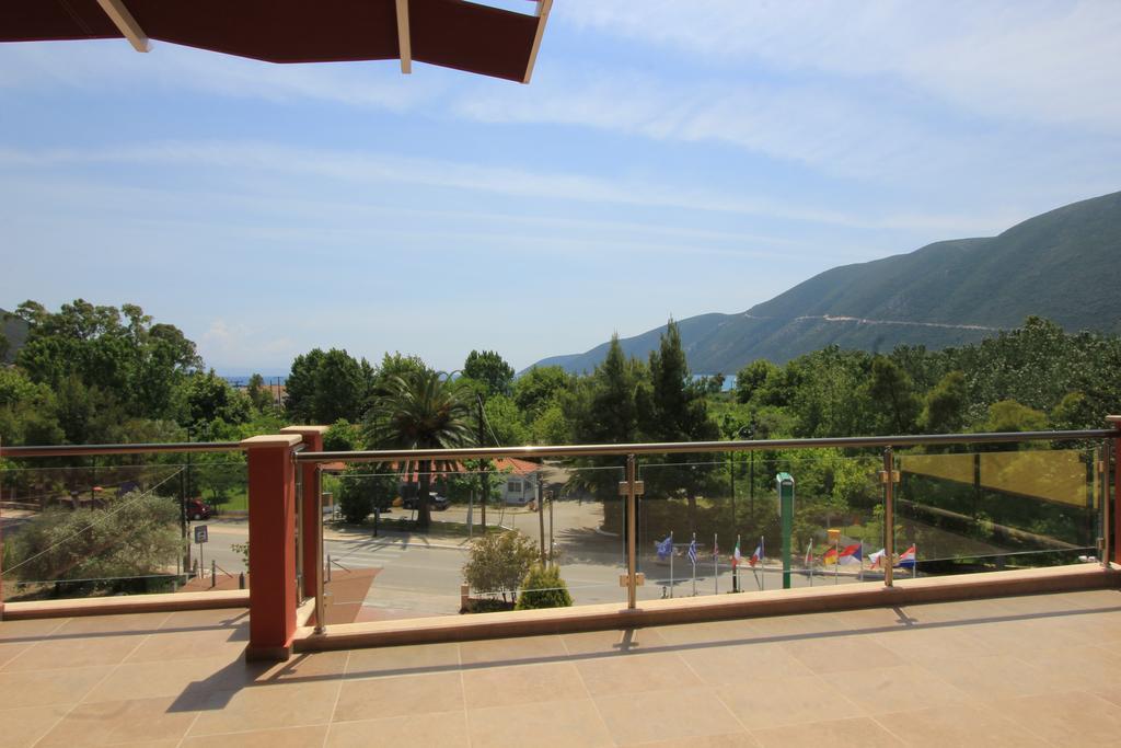 Imperial Studios Vasiliki  Luaran gambar
