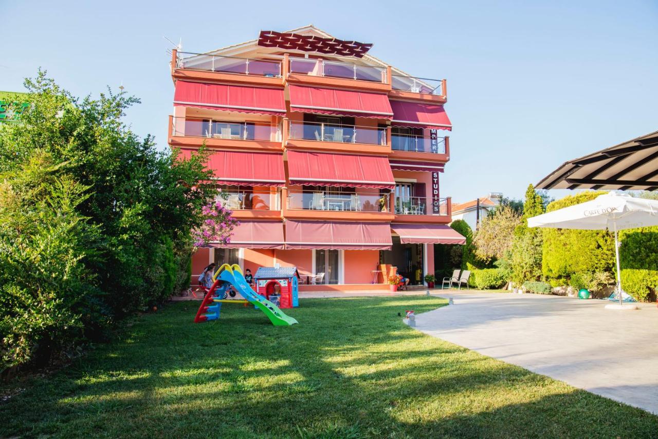 Imperial Studios Vasiliki  Luaran gambar